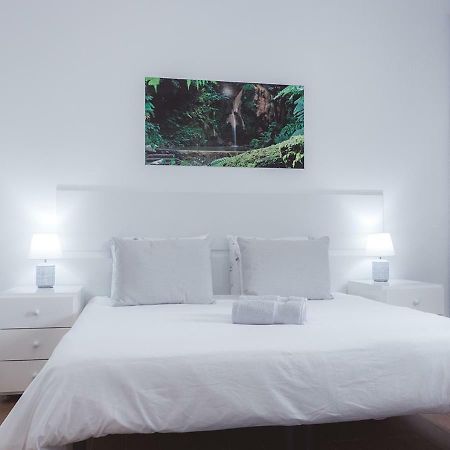 Azores Sossego Guest House Ribeira Grande Bagian luar foto