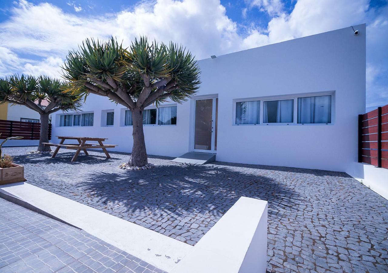 Azores Sossego Guest House Ribeira Grande Bagian luar foto