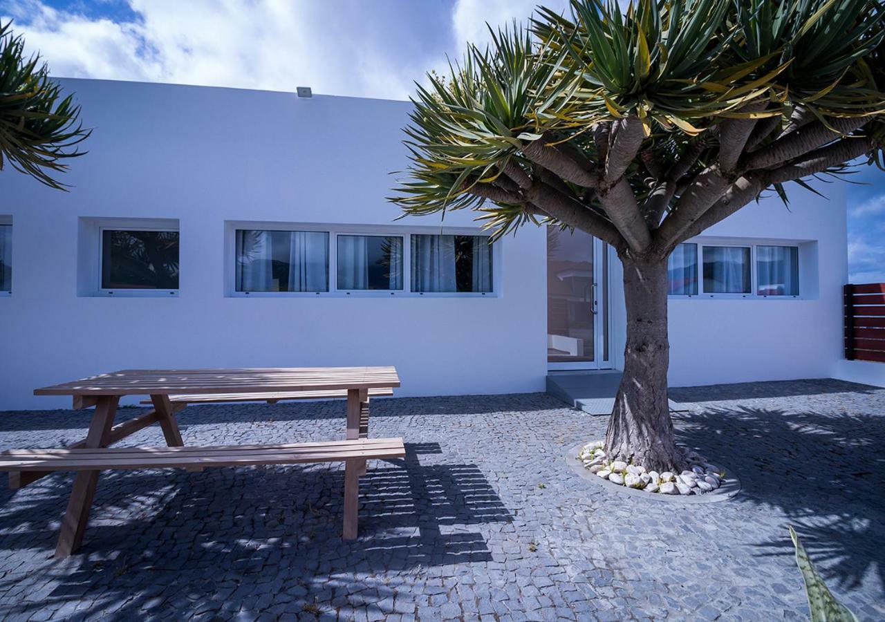 Azores Sossego Guest House Ribeira Grande Bagian luar foto